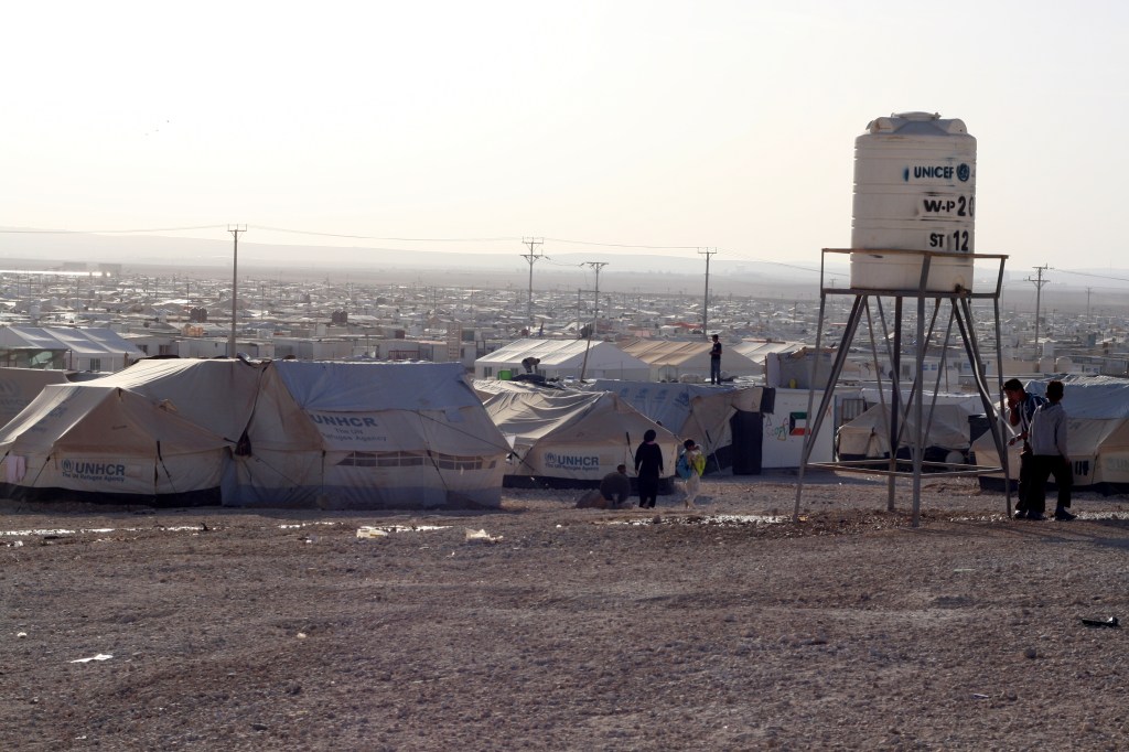 Was ist eine Enquete-Kommission? Und warum brauchen wir eine Enquete-Kommission Fluchtursachen?